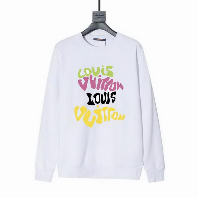 Louis Vuitton Sweatshirt Unisex ID:20250217-169